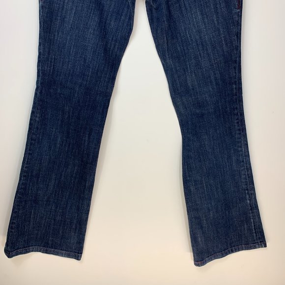 Rock and Republic Maternity Jeans - Picture 4 of 8